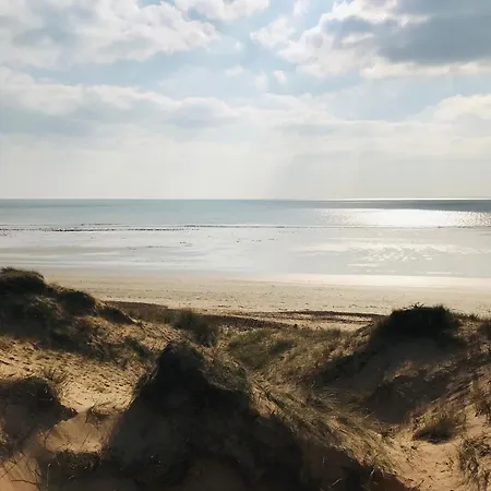 Appartement T2 De La Garenne, Calme Et Forêt