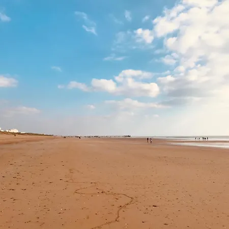 T2 De La Garenne, Calme Et Foret