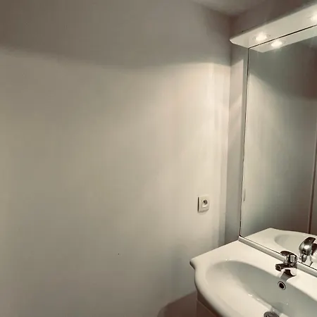 T2 De La Garenne, Calme Et Foret *