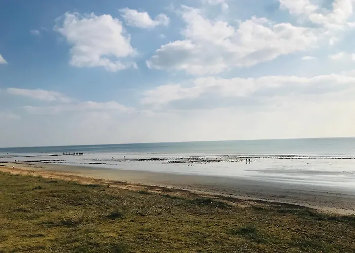 T2 De La Garenne, Calme Et Foret