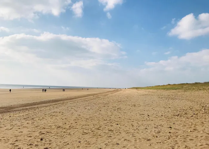 T2 De La Garenne, Calme Et Foret