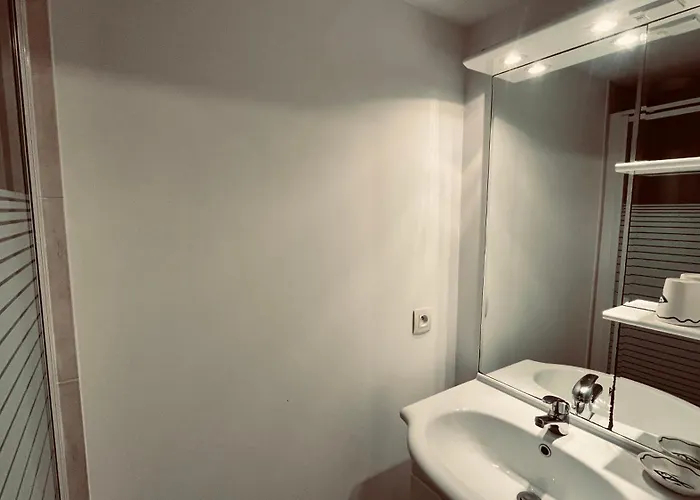 T2 De La Garenne, Calme Et Foret *